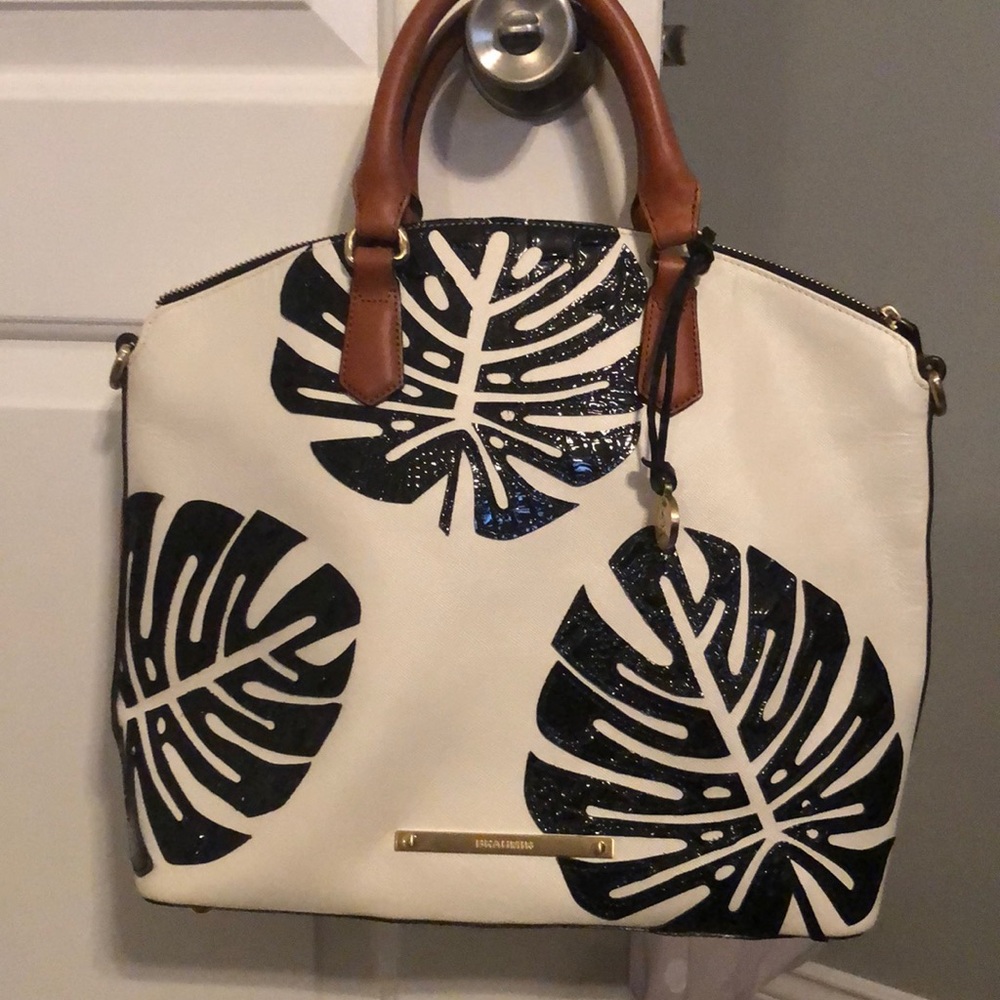 Brahmin purse